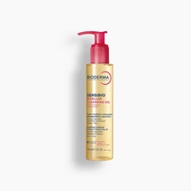 BIODERMA SENSIBIO MICELLÁS OLAJOS TISZTÍTÓ 150 ML