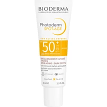 BIODERMA PHOTODERM SPOT-AGE KRÉM-GÉL   SPF50+  40ML