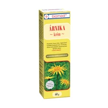 BIOMED ÁRNIKA KRÉM 60 G