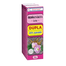 BIOMED ÖRDÖGCSÁKLYA KRÉM 70+70G