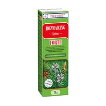BIOMED ROZMARING FORTE KRÉM 70G