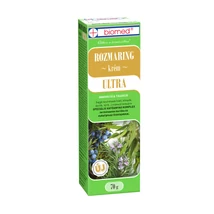 BIOMED ROZMARING KRÉM ULTRA 70G