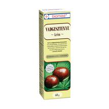 BIOMED VADGESZTENYE KRÉM 60G