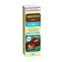 BIOMED VADGESZTENYE COOL KRÉM  60G