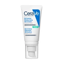 CERAVE OIL CONTROL HIDRATÁLÓ KRÉM-GÉL 52ML
