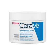 CERAVE HIDRATÁLÓ TESTÁPOLÓ KRÉM 340G