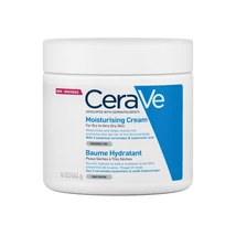 CERAVE HIDRATÁLÓ TESTÁPOLÓ KRÉM 454G