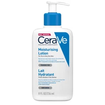 CERAVE HIDRATÁLÓ TESTÁPOLÓ TEJ 236ML