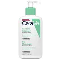 CERAVE HABZÓ TISZTÍTÓ 236ML