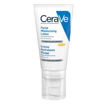 CERAVE HIDRATÁLÓ  ARCKRÉM  SPF25 (NORMÁL/SZÁRAZ BŐRRE) 52ML