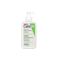 CERAVE HABZÓ KRÉMTISZTÍTÓ 236ML