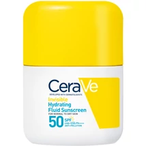 CERAVE HIDRATÁLÓ FÉNYVÉDŐ SPF50 FLUID  50 ML