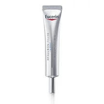 EUCERIN HYALURON-FILLER RÁNCFELTÖLTŐ SZEMRÁNCKRÉM 15ML