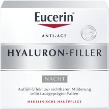 EUCERIN HYALURON-FILLER ÉJSZAKAI KRÉM 50ML