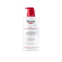 EUCERIN PH5 FOLYÉKONY MOSAKODÓSZER 400ML