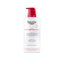 EUCERIN PH5 FOLYÉKONY MOSAKODÓSZER 400ML