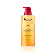 EUCERIN PH5 OLAJTUSFÜRDŐ 400ML