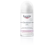 EUCERIN PH5 GOLYÓS DEZODOR 24H 50ML