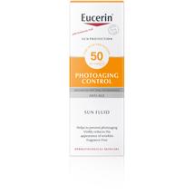EUCERIN SUN FF50 ANTI-AGE NAPOZÓ KRÉM ARCRA 50ML