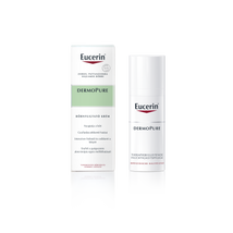 EUCERIN DERMOPURE BŐRNYUGTATÓ KRÉM 50ML