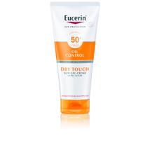 EUCERIN SUN FF50+ OIL CONTROL KRÉMGÉL 200ML