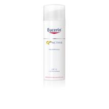 EUCERIN ÉRZÉKENY BŐRRE Q10 ACTIVE FLUID RÁNCTALANÍTÓ ARCÁPOLÓ 50ML