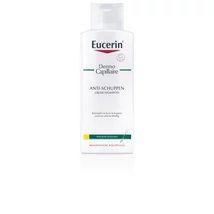 EUCERIN DERMOCAPILLAIRE KORPÁSODÁS ELLENI SAMPON SZÁRAZ KORPA 250ML