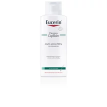 EUCERIN DERMOCAPILLAIRE KORPÁSODÁS ELLENI SAMPON ZSÍROS KORPÁRA 250ML