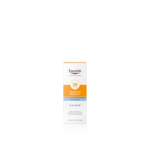 EUCERIN SUN FF50+ OIL CONTROL KRÉMGÉL 50ML