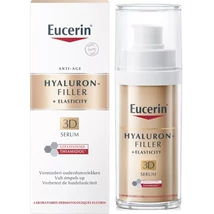 EUCERIN HYALURON-FILLER+ELASTICITY 3D SZÉRUM 30ML