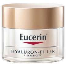 EUCERIN HYALURON-FILLER+ELASTICITY SPF30 NAPPALI KRÉM 50ML