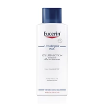 EUCERIN UREAREPAIR PLUS 10 % UREA TESTÁPOLÓ 250 ML