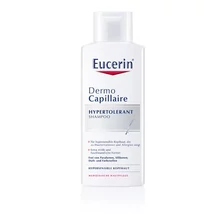 EUCERIN DERMOCAPILLAIRE SAMPON EXTRA KÍMÉLŐ  250ML