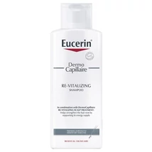 EUCERIN DERMOCAPILLAIRE SAMPON HAJHULLÁSRA 250ML