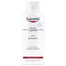 EUCERIN DERMOCAPILLAIRE SAMPON KÍMÉLŐ  250ML