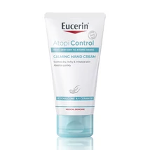 EUCERIN ATOPICONTROL KÉZKRÉM 75ML
