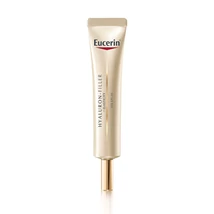EUCERIN HYALURON-FILLER+ELASTICITY SZEMRÁNCKRÉM 15ML