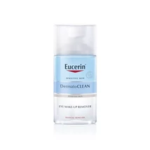 EUCERIN DERMATO CLEAN SZEMFESTÉK LEMOSÓ 125ML