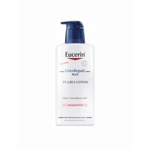 EUCERIN UREA REPAIR PLUS 5% TESTAPOLÓ ILLATOSÍTOTT  250ML