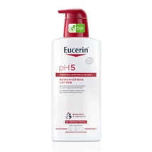 EUCERIN PH5 INTENZIV TESTÁPOLÓ PUMPÁS 400ML