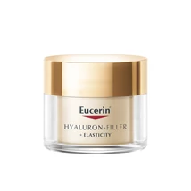 EUCERIN HYALURON-FILLER+ELASTICITY ARCKRÉM SPF15 NAPPALI 50ML