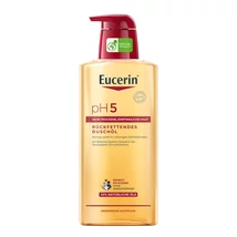 EUCERIN PH5 OLAJTUSFÜRDŐ 400ML
