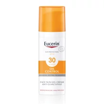 EUCERIN SUN FF30 OIL CONTROL KRÉMGÉL 50ML