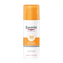 EUCERIN SUN FF50 PIGMENT CONTROL FLUID 50ML