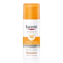 EUCERIN SUN FF50 PIGMENT CONTROL KREM MED. 50ML