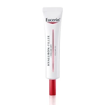 EUCERIN HYALURON-FILLER+VOLUME LIFT SZEMKÖRNYÉKÁPOLÓ 15ML