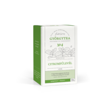 Citromfűlevél tea 50 g