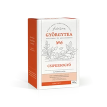 Csipkebogyó hús 140g