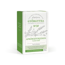 Apróbojtorjános teakeverék (Tea felfázásra) 100g