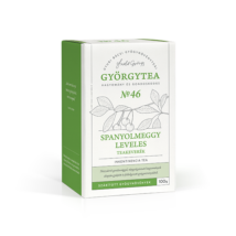 Spanyolmeggy leveles teakeverék (Inkontinencia tea) 100g